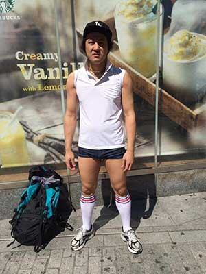 男のダサいファッション挙げてけ ふむふむ 心のびたみん 恋愛系まとめブログ