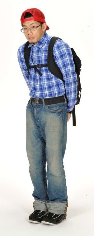 男のダサいファッション挙げてけ ふむふむ 心のびたみん 恋愛系まとめブログ