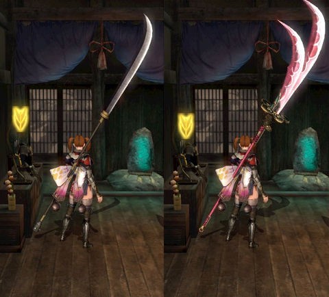 Psv 討鬼伝極 恋刀 お七 The Grimoire Of Alice