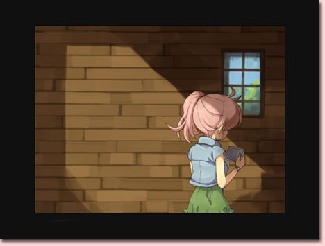 いりす症候群 The Grimoire Of Alice