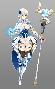 紹介】「千年戦争アイギス」におにぎりくんの描き下ろしキャラが登場 ...