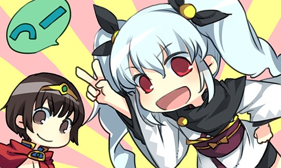 イブニクル２発売迫る カウントダウンスタート アリスソフトblog