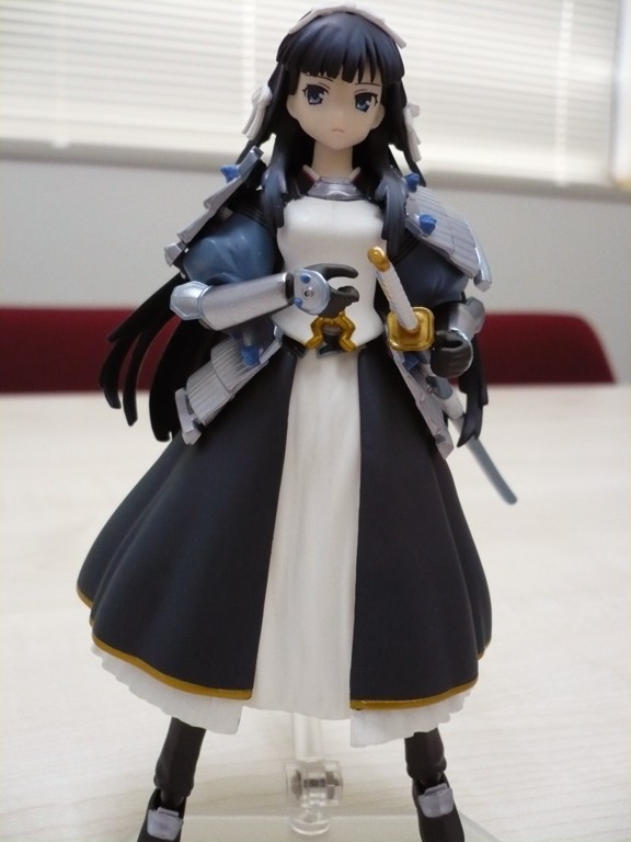 figma 上杉謙信