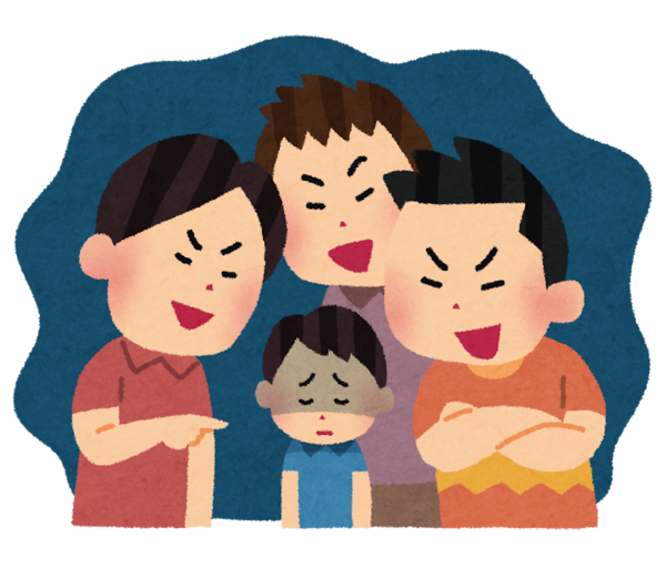 悲報 ワイ高校生 体臭でいじめられるwwwwwww Newsぽけまとめーる