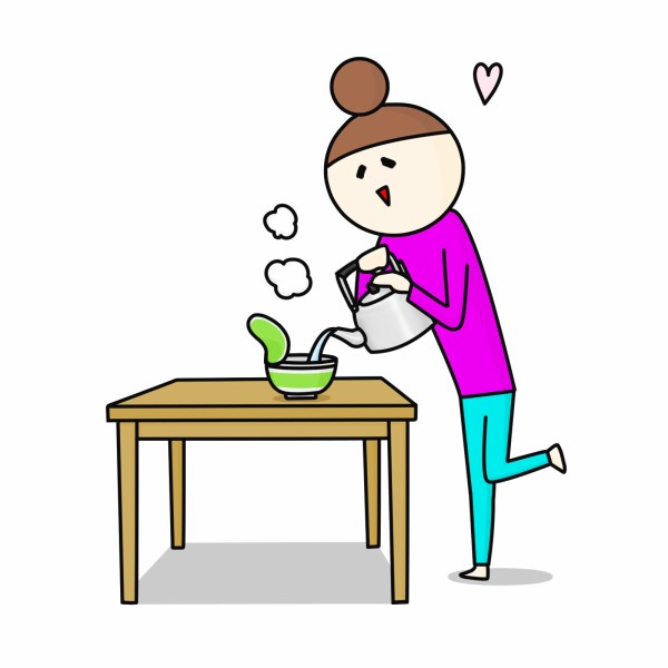 悲報 子無し専業主婦が羨ましい Newsぽけまとめーる