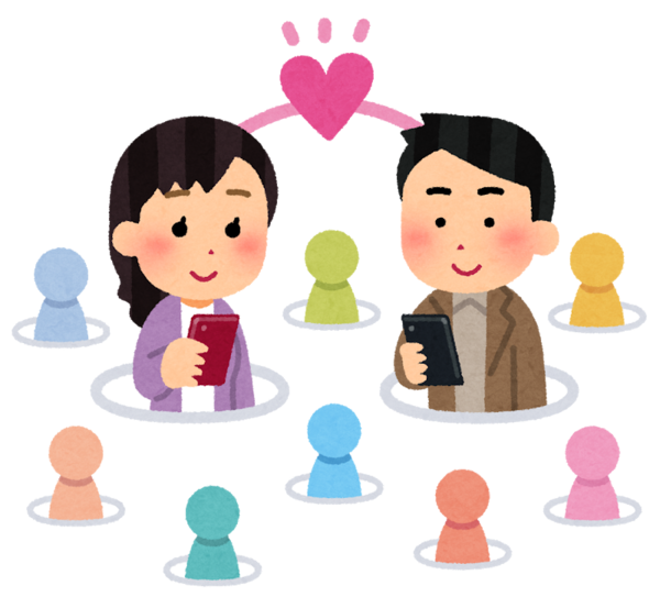 悲惨 マッチングアプリで出会って結婚した奴らの結婚式での馴れ初めｗｗｗｗ Newsぽけまとめーる