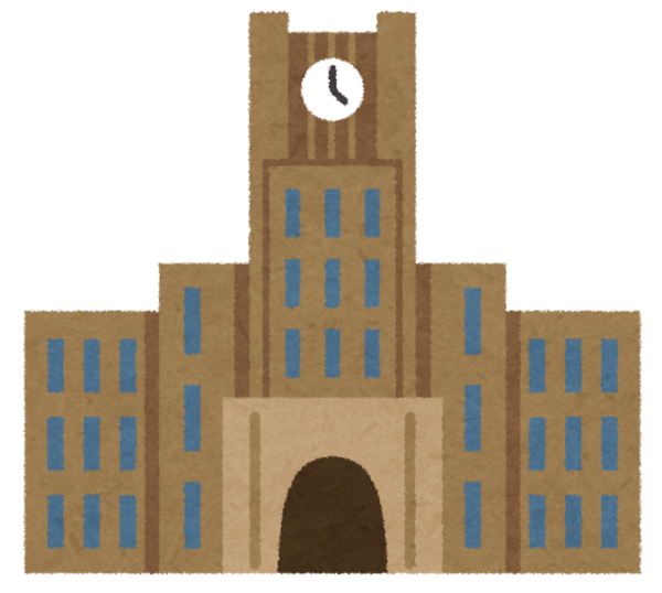 朗報 三大名前がかっこいい大学がこちらｗｗｗｗｗ Newsぽけまとめーる