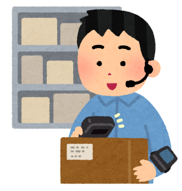 朗報 Amazon倉庫バイトの意外な利点がこちらｗｗｗｗｗ Newsぽけまとめーる