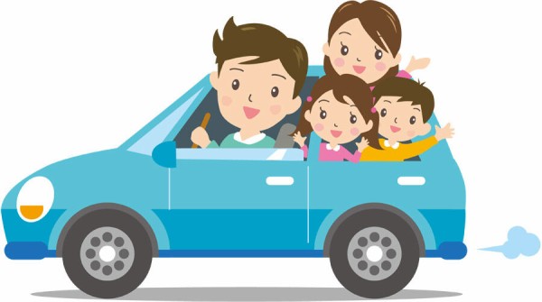 悲報 4大ガチで運転マナー悪いナンバーｗｗｗｗ Newsぽけまとめーる
