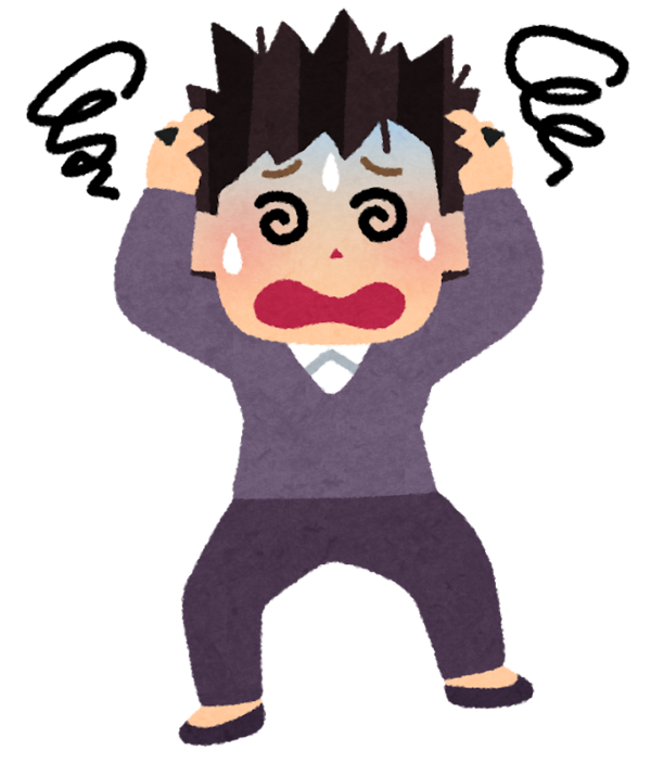 吃音症ワイ バイト ありありありありありありありありありがとうございましたァ Newsぽけまとめーる