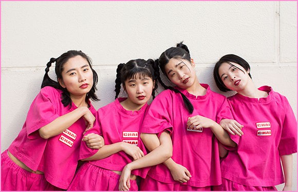 炎上 Mステ初登場ガールズバンドの Chai さん タモリに タメ口 で大炎上ｗｗｗｗｗｗｗｗｗｗｗｗ Newsぽけまとめーる