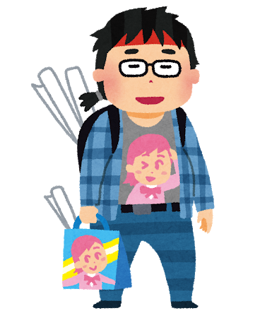 超悲報 オタクさん 金づるにされるｗｗｗｗｗ 画像あり Newsぽけまとめーる