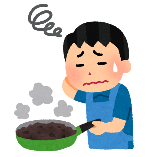 悲報 おじさんワイ ケーキを作った結果ｗｗｗｗｗｗｗ Newsぽけまとめーる