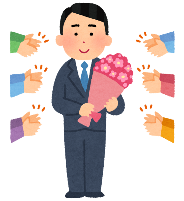 悲報 会社退職したワイ 罪悪感で泣く Newsぽけまとめーる