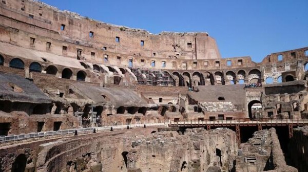 衝撃 イタリアの大企業の本拠地一覧 何かがおかしいｗｗｗｗｗ 画像あり Newsぽけまとめーる