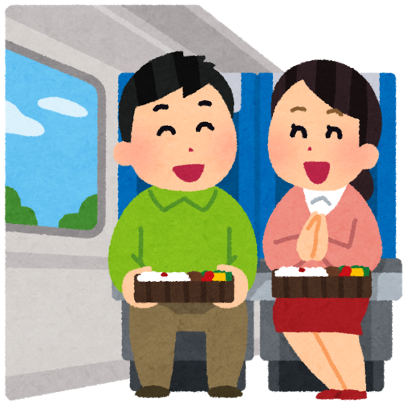 激怒 新幹線車内で こいつ腹立つわ って思ったことｗｗｗｗ Newsぽけまとめーる