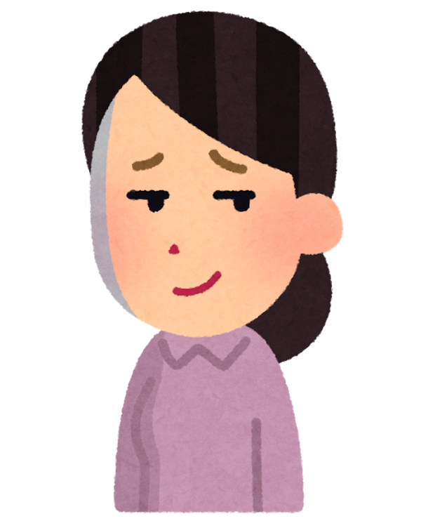 悲報 ワイの嫁 性格悪すぎる Newsぽけまとめーる