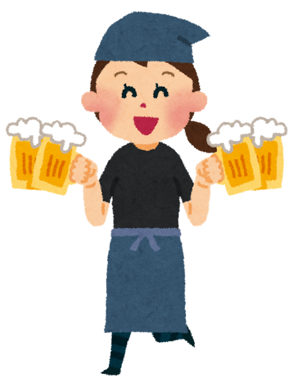 急募 お通し を断る方法ｗｗｗｗ Newsぽけまとめーる