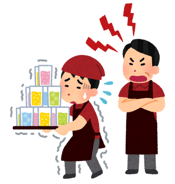 悲報 ワイ コンビニバイト三日目にしてとんでもないことをやらかした結果ｗｗｗｗｗｗｗ Newsぽけまとめーる