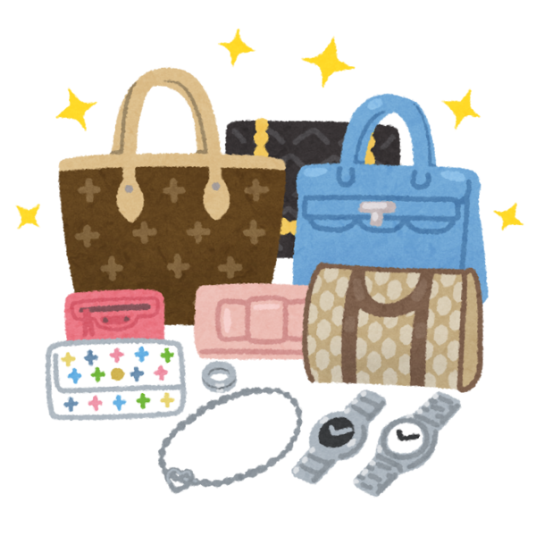 悲報 ルイヴィトンとかいうｄｑｎ御用達ブランドｗｗｗｗｗｗｗｗｗ Newsぽけまとめーる