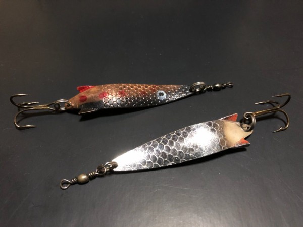 Toby : Old Lure Freak