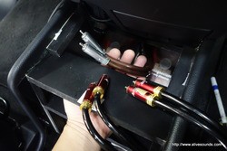 ALPINE juba 7909jをオーバーホールに出す。 : カーオーディオと ALPINE juba 7909jをオーバーホールに出す。 : カーオーディオと