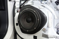 DYNAUDIO Esotan 236 ~ 40th Anniversary ~ エスティマに取り付けまし