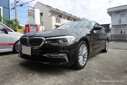 販売 bmw 523d スピーカー