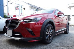 cx-3 boseスピーカー交換 ストア