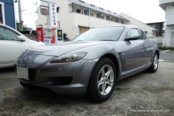 クリアランス rx 8 bose スピーカー 交換