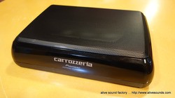 TS-WX120A｜サブウーファー｜スピーカー｜パイオニア株式会社