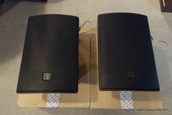 設備用コンパクトスピーカー「TOA BS-1020B」と超小型デジタル
