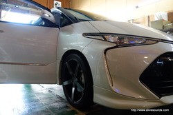 ALPINE juba 7909jをオーバーホールに出す。 : カーオーディオと ALPINE juba 7909jをオーバーホールに出す。 : カーオーディオと