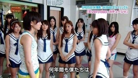 Akbメン限定 ガチ喧嘩エピソード オール48のまとめブログ