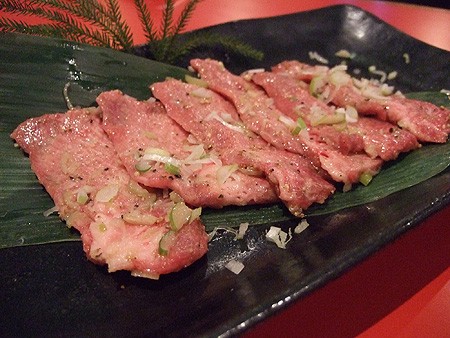 炭火焼肉酒家 九官亭 高崎市飯玉町 群馬にuターンh2のほぼ グルメ ブログ