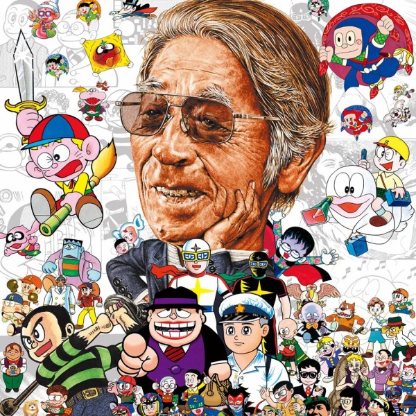 レジェンド漫画家・藤子不二雄Aが逝去 外国人ファンも悲しむ : 海外の