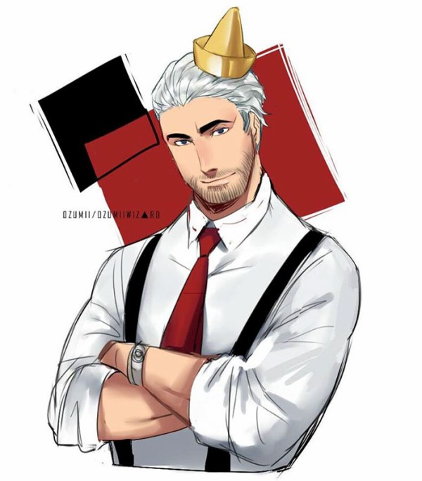 fast-food-restaurants-anime-characters