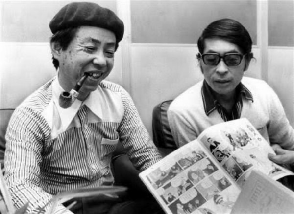 レジェンド漫画家・藤子不二雄Aが逝去 外国人ファンも悲しむ : 海外の