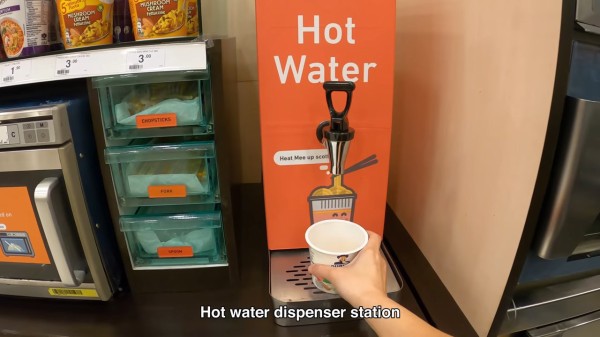 Eating All Meals at a 7-Eleven in Singapore