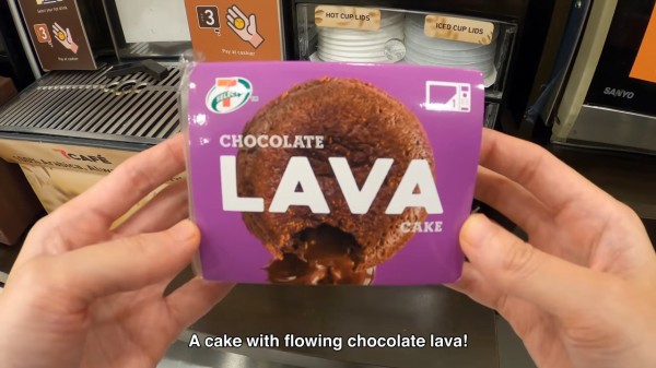 Eating All Meals at a 7-Eleven in Singapore