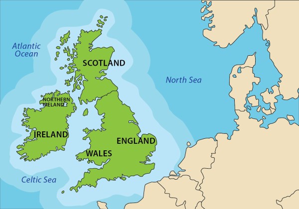 british-isles-map-vector