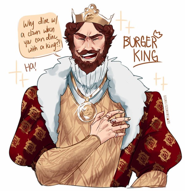 fast-food-restaurants-anime-characters