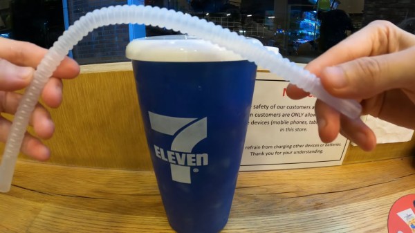 Eating All Meals at a 7-Eleven in Singapore