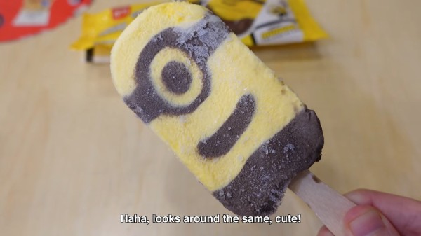 Eating All Meals at a 7-Eleven in Singapore