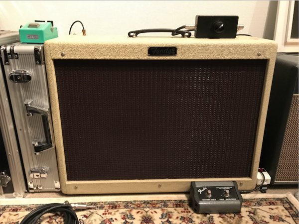 今更ながらスコットヘンダーソンの SUBTLE VOLUME CONTROL 正直