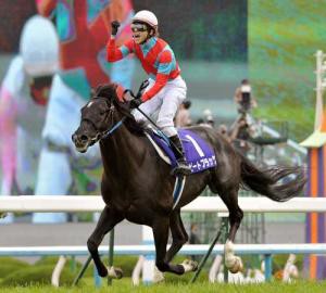 春の盾を奪還する最強ステイヤーはどの馬か 第153回天皇賞 春 G を大予想 ボクの家族のために