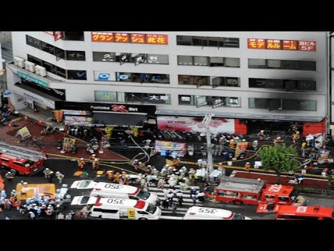 小川和弘 大阪個室ビデオ店放火事件の加害者の生い立ち 経歴が Allinmedia