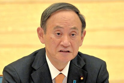 どういうことなのよ 菅首相 ブレーキとアクセルを同時に踏むこともあるだろう Newsまとめちゃん どういうことなのよ 菅首相 ブレーキとアクセルを同時に踏むこともあるだろう Newsまとめちゃん