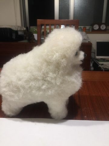 ソフトバンク ギガちゃん アリーがやって来た ベックもいるよ