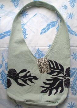 ギャザリングバッグ MAUI MONKEY BUSINESS : Alohana Everyday （保存版）